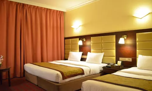 هتل ارکید دبی هتل ارکید دبی